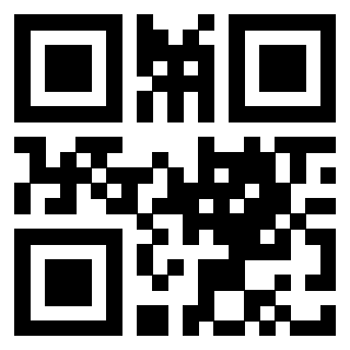 3407549927 Qr Code associato