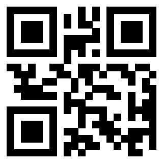 3407549932 Qr Code associato