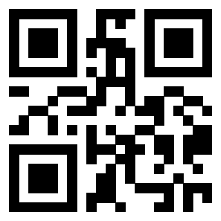 3407549933 - Immagine del Qr Code associato