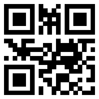 3407549934 QrCode associato