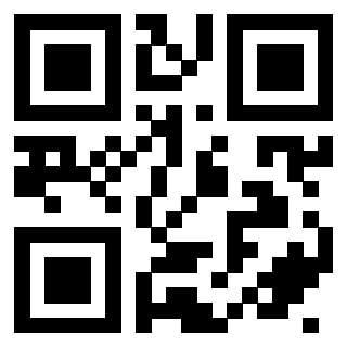 Immagine del Qr Code di 3407549937