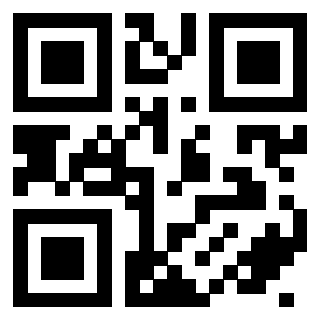 Immagine del Qr Code di 3407549938