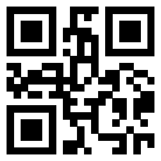 Immagine del QrCode di 3407549939
