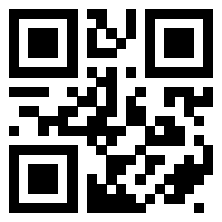 Il QrCode di 3407549941