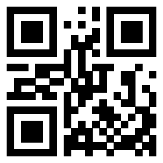 Immagine del QrCode di 3407549943