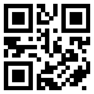 3407549944 - Immagine del Qr Code