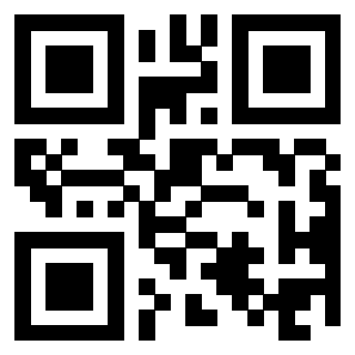 3407549945 QrCode associato