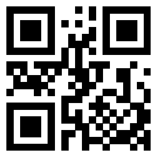 3407549952 Qr Code associato