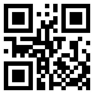 Il QrCode di 3407549953