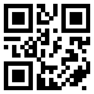 Il QrCode di 3407549956