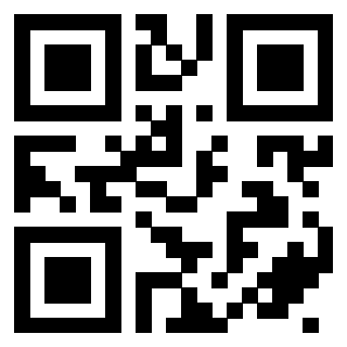 Scansione del Qr Code di 3407549957