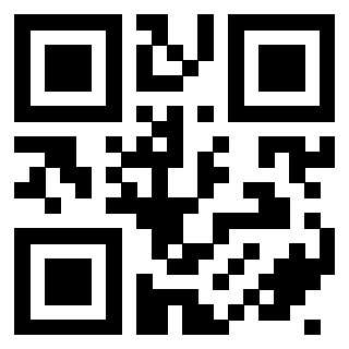 3407549958 - Immagine del QrCode