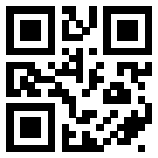 3407549962 - Immagine del QrCode associato