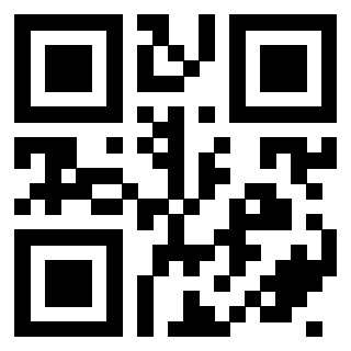 3407549965 - Immagine del QrCode associato