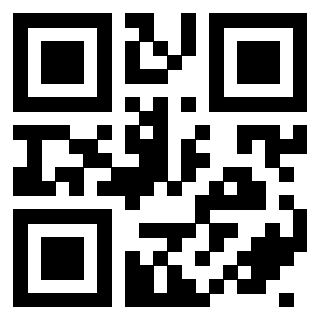 Scansione del Qr Code di 3407549969
