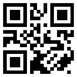 3407549970 QrCode associato