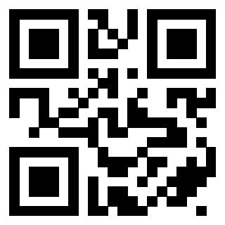 Il QrCode di 3407549971