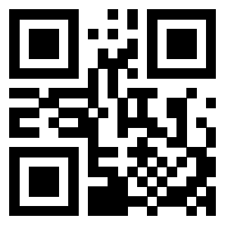Immagine del Qr Code di 3407549972