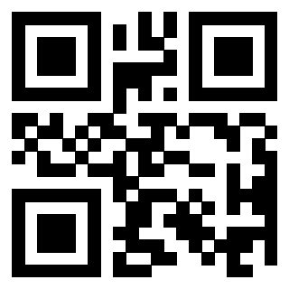 Il QrCode di 3407549974