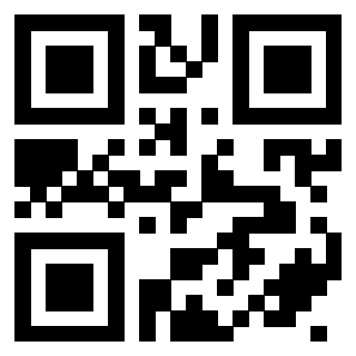 Il Qr Code di 3407549975