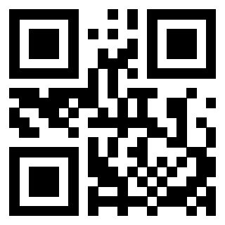 3407549976 - Immagine del QrCode associato