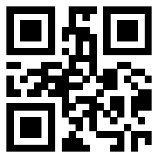 QrCode di 3407549982