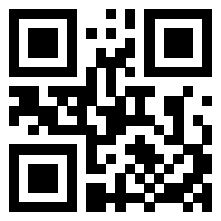 3407549983 - Immagine del Qr Code associato