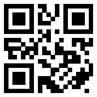Il Qr Code di 3407549984