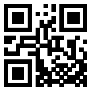 Immagine del QrCode di 3407549985