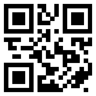 Scansione del QrCode di 3407549986