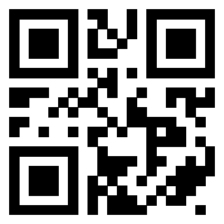 QrCode di 3407549987