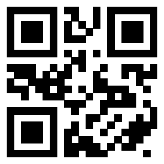 3407549988 - Immagine del QrCode associato