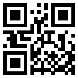 Immagine del Qr Code di 3407549989