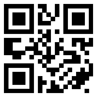Il QrCode di 3407549990