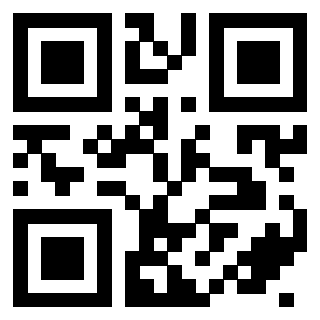 3407549991 - Immagine del QrCode associato