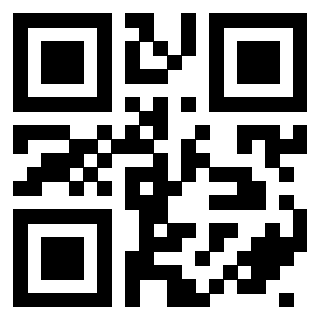 Immagine del Qr Code di 3407549993