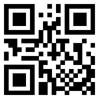 Immagine del QrCode di 3407549994