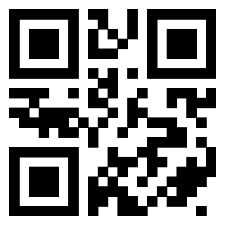 3407549995 QrCode associato