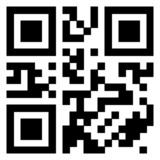 Scansione del Qr Code di 3407549998