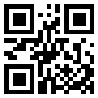 3407549999 - Immagine del Qr Code