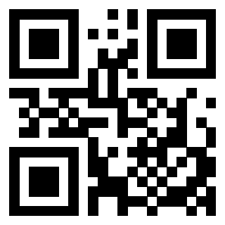 3407550002 Qr Code associato