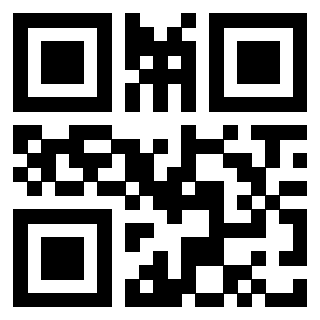 3407550005 Qr Code associato