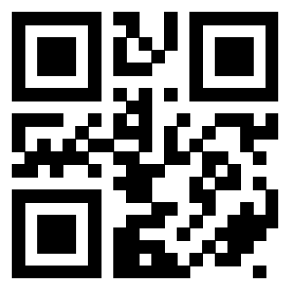 Il Qr Code di 3407550006