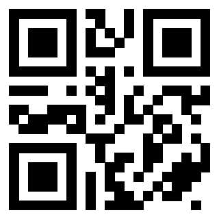 3407550007 QrCode associato