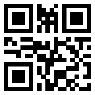 Il QrCode di 3407550010