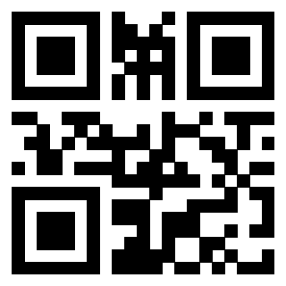 3407550011 Qr Code associato