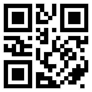 Scansione del Qr Code di 3407550012
