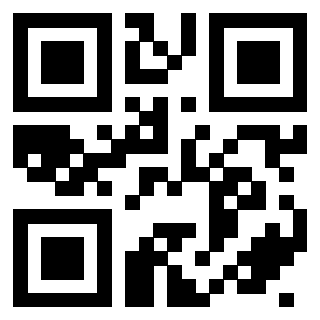 3407550017 - Immagine del Qr Code