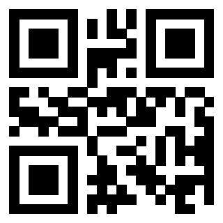 Il Qr Code di 3407550018