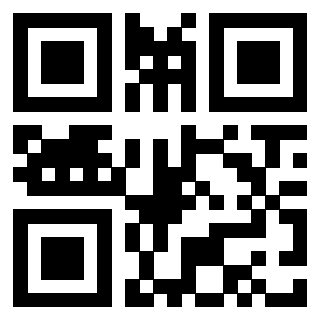 Immagine del Qr Code di 3407550019